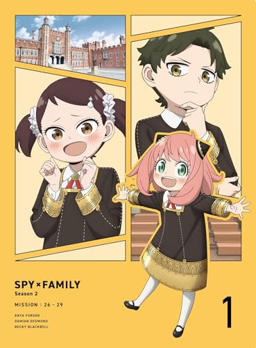 楽天市場】SPY×FAMILY スパイファミリー 1巻～11巻 セット