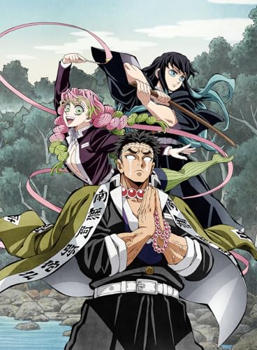 【DVD】【新品】 鬼滅の刃 柱稽古編 3 完全生産限定版 DVD 佐賀