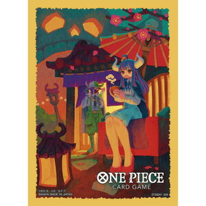 楽天市場】ONE PIECEカードゲーム ドン!!カード用特製スリーブ