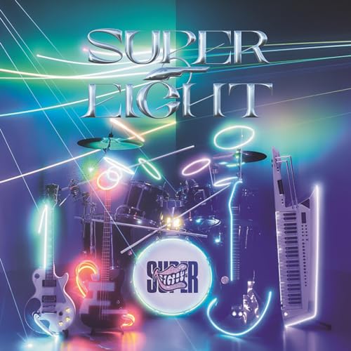 楽天市場】【3形態Blu-ray付セット/新品】 SUPER EIGHT (初回 楽天市場】【3形態Blu-ray付セット/新品】 SUPER EIGHT (初回