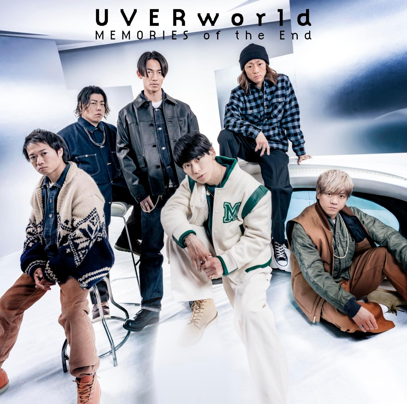 楽天市場】UVERworld／MEMORIES of the End