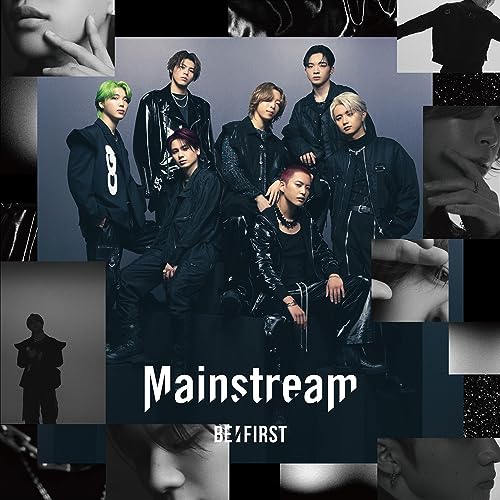 BE:FIRST Mainstream ジャケット 楽天市場】【新品】 Mainstream LIVE盤 DVD付 CD BE:FIRST 佐賀