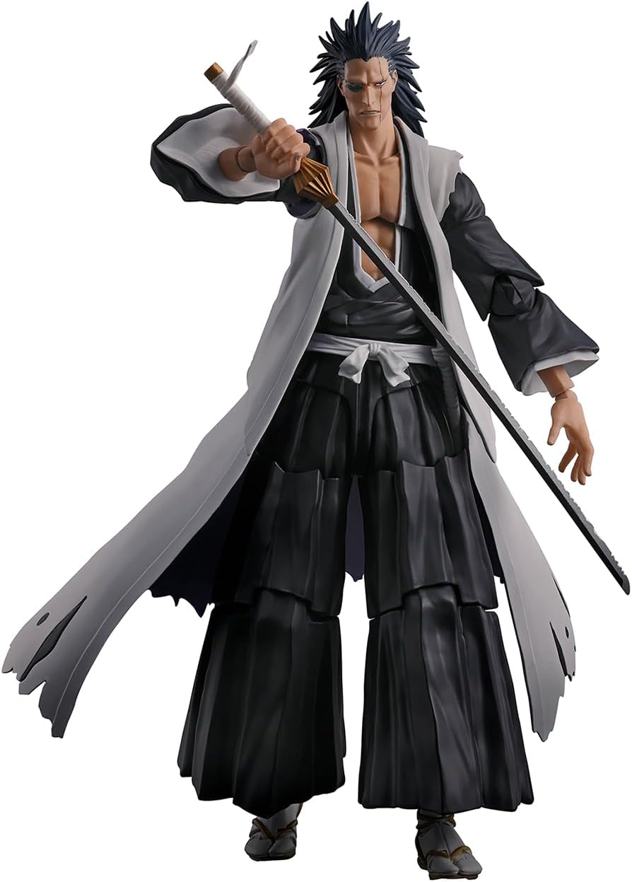 BLEACH 2点セット 楽天市場】「新品・在庫」GAMETOYS GT-002 bleach ブリーチ 黒崎