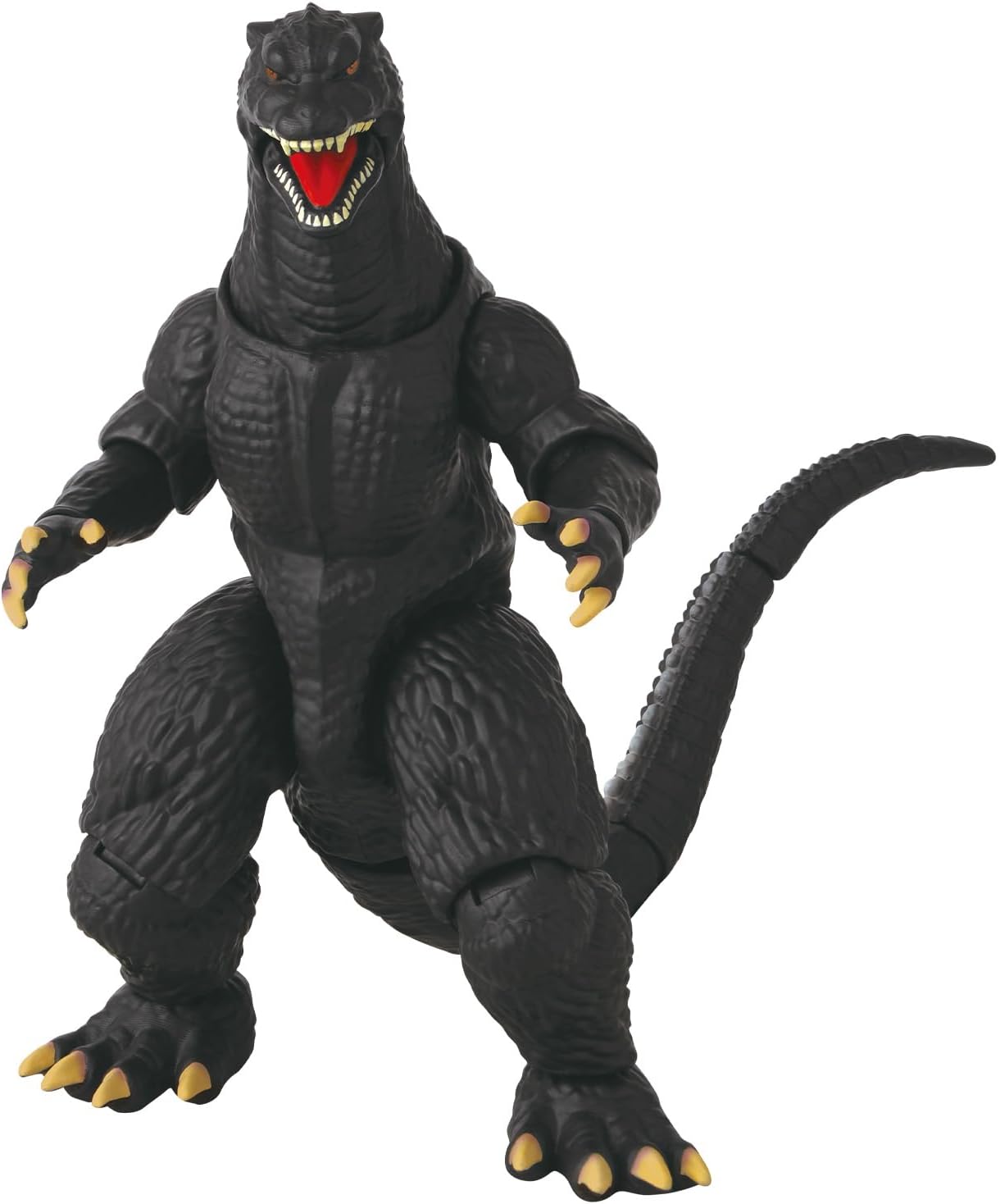 楽天市場】【送料無料】東宝30cmシリーズ ゴジラ（2016）第3形態