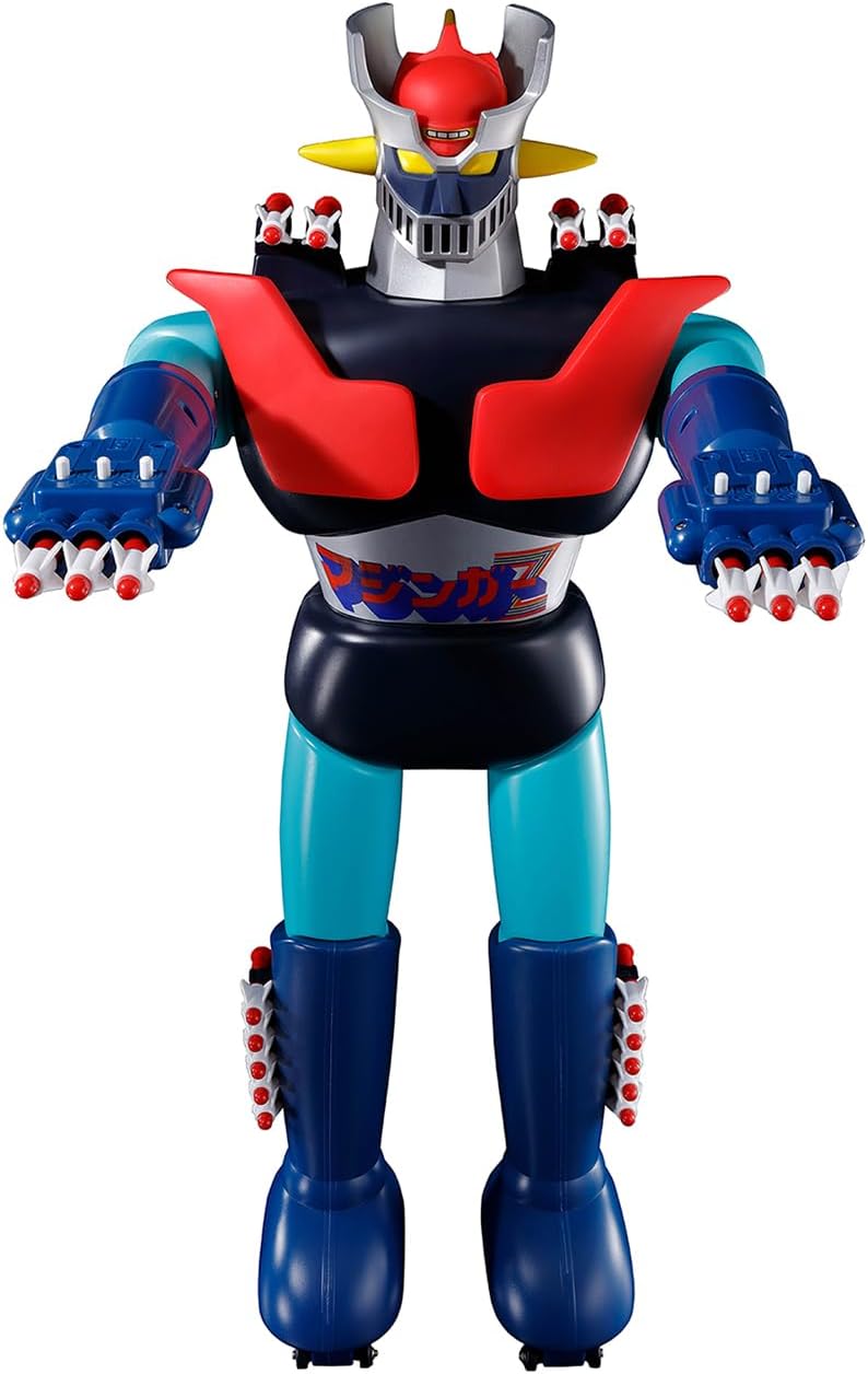 楽天市場】【新品】1週間以内発送 ジャンボマシンダー 偉大な勇者