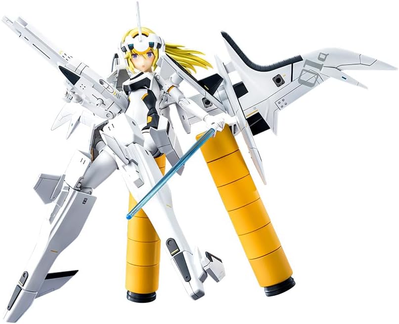 【新品】 メガミデバイス×武装神姫 天使型 アーンヴァル トランシェ2 佐賀