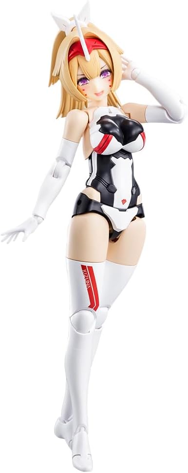 【新品】 メガミデバイス 朱羅 弓兵 絆 佐賀