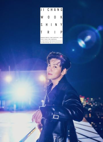 【新品】 SHINY TRIP【シングル初回限定盤】 CD チ・チャンウク 佐賀