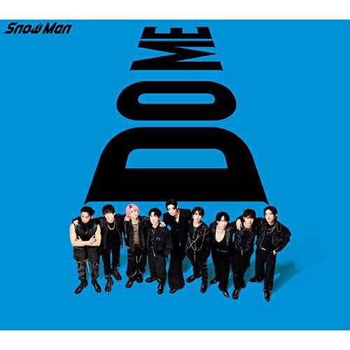  Man - 【新品未開封】i DO ME3形態セット（初回盤A.B/通常盤) 4595121638691.jpg
