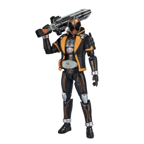 新品未開封 S.I.C. 仮面ライダーゴースト オレ魂 フィギュア Amazon | TAMASHII NATIONS S.I.C. 仮面ライダーゴースト オレ魂