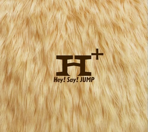 Hey! Say! JUMP H+ 3形態セット　アルバム　DVD　初回限定 楽天市場】オリビル加盟店/【3形態DVD付セット/新品】 H+ (初回