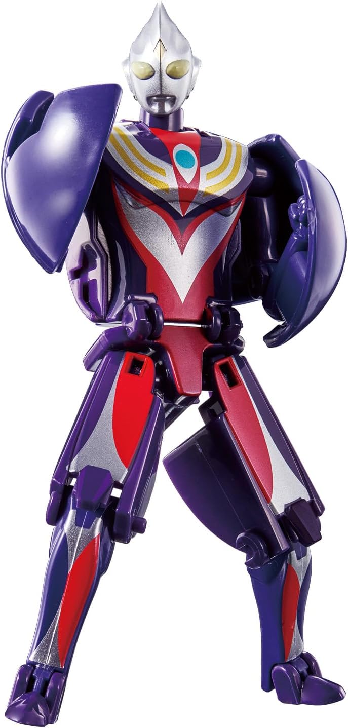 【新品】 帰ってきたウルトラエッグ ウルトラマンティガ マルチタイプ 佐賀画像