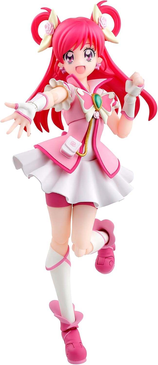 キュアドリーム & ノザミ アートプリント100枚set 楽天市場】送料無料◇S.H.Figuarts プリキュア キュアドリーム