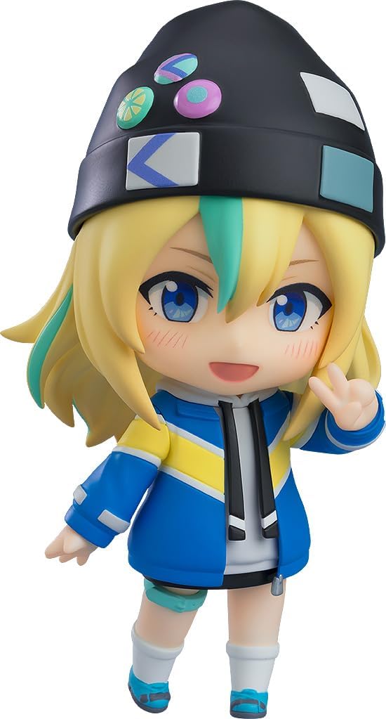 楽天市場】ねんどろいど 『よふかしのうた』 七草ナズナ ノン