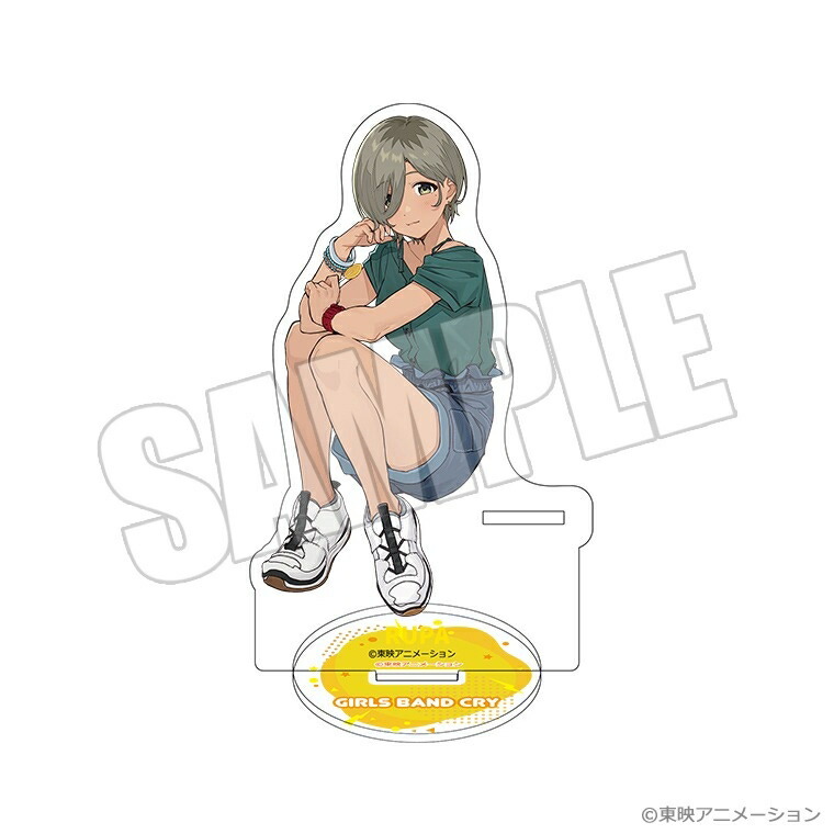 Pastel♡Honey ぱすはに デビュー半年記念 アクリルスタンド 6人セット【I0868-007】143 楽天市場】【送料無料】PastelHoney ぱすはに デビュー半年記念