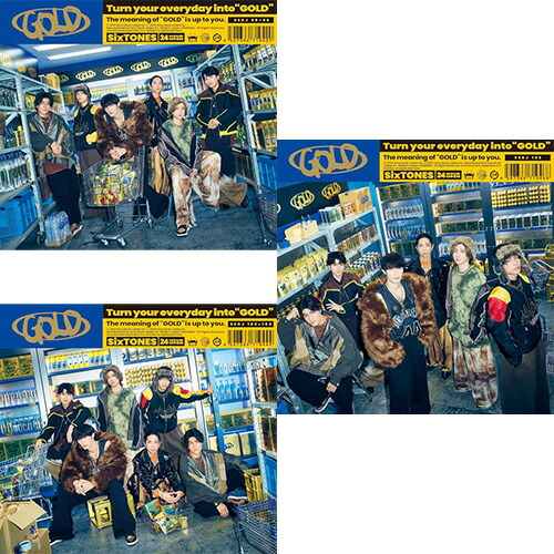 SixTONES CDセット MTV Unplugged 他 楽天市場】【新品】 【3形態セット】 バリア (初回盤+通常盤+MTV