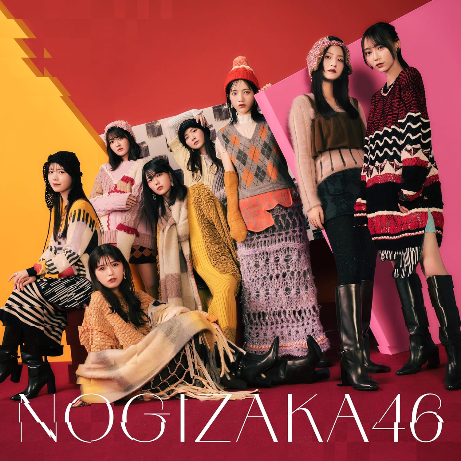 CD 乃木坂46 Amazon.co.jp: 乃木坂 46 / 37th シングル 「 歩道橋 」 (5形態