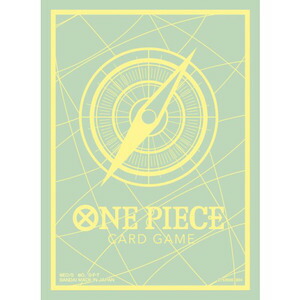 ONE PIECE - ONE PIECE プロモーションスリーブ 2024 ボニー ワンピース ワンピースカード スリーブ ボニー プロモーション