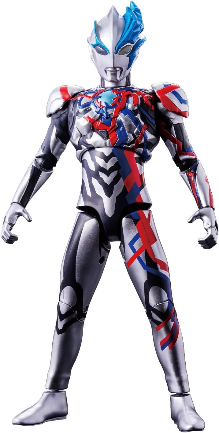 楽天市場】ギガンティックシリーズ 【ウルトラマンレオ [少年リック