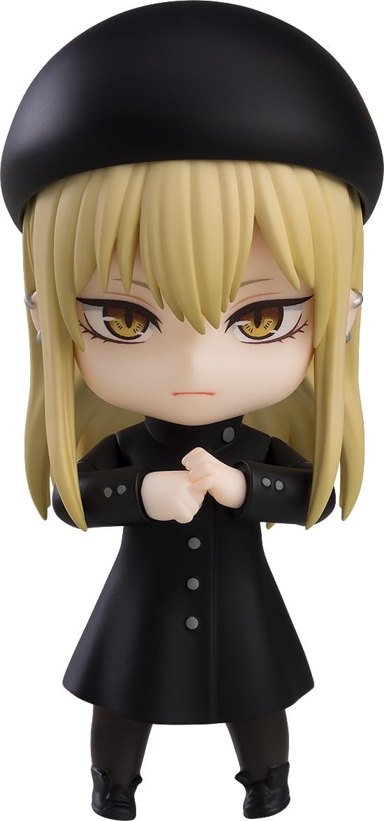 楽天市場】送料無料◇ねんどろいど 魔女と野獣 ギド