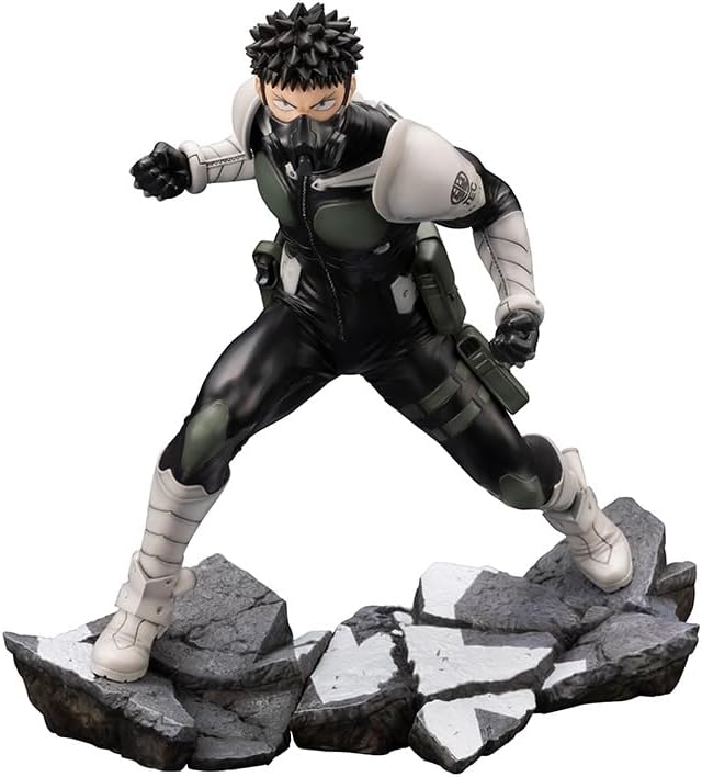 楽天市場】【怪獣8号】怪獣8号 Grandista-怪獣8号- フィギュア