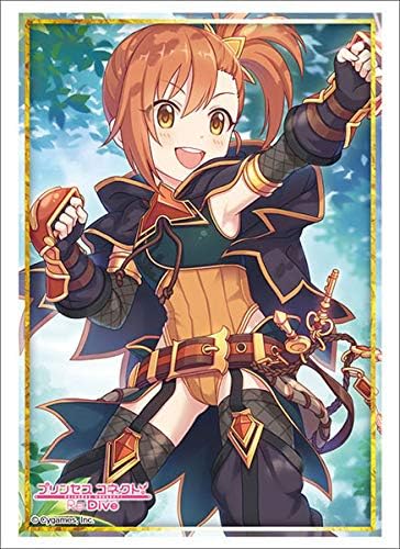 【新品】 ブシロードスリーブコレクション ハイグレード Vol.2601 プリンセスコネクト!Re:Dive『ミソギ』 倉庫画像