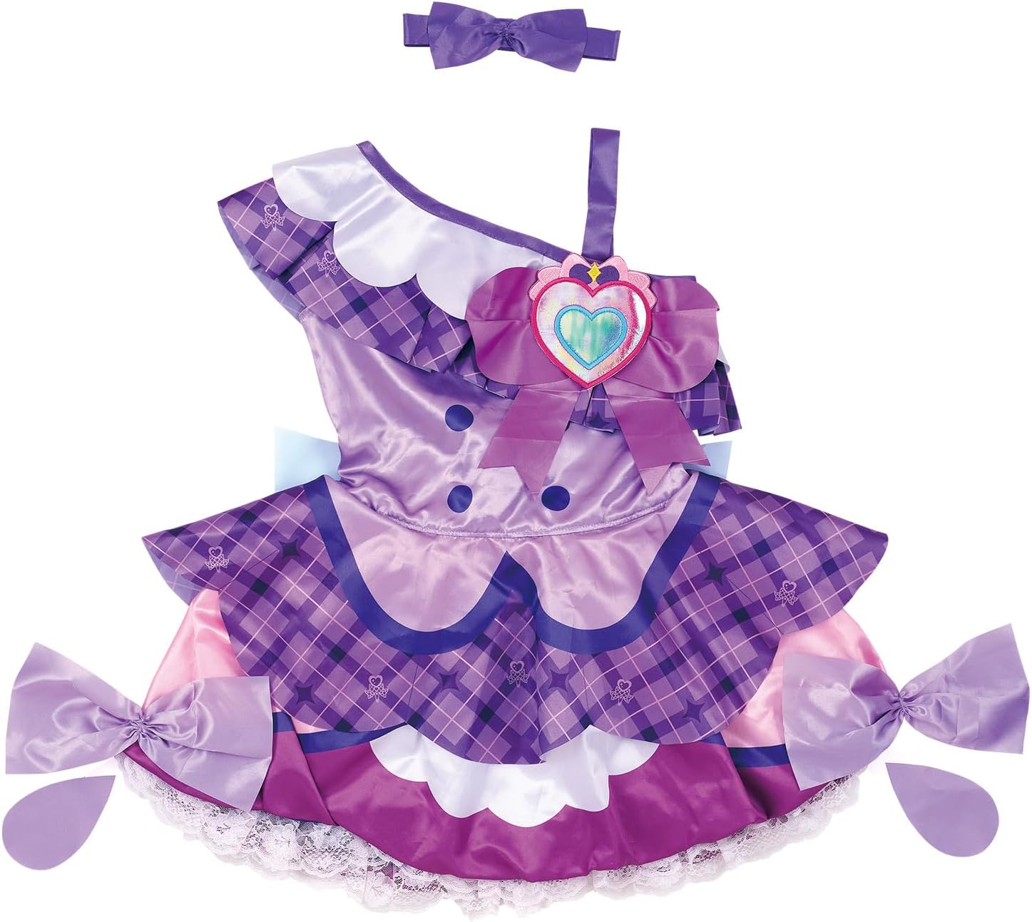 プリキュア Princess Connect! Re:Dive - Momochi Kiruya - F:Nex - 1/7