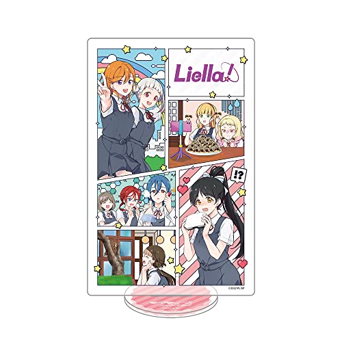 楽天市場】【渋谷かのん】 ラブライブ!スーパースター!! カプセル