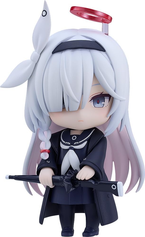 楽天市場】ねんどろいど ブルーアーカイブ -Blue Archive- 聖園
