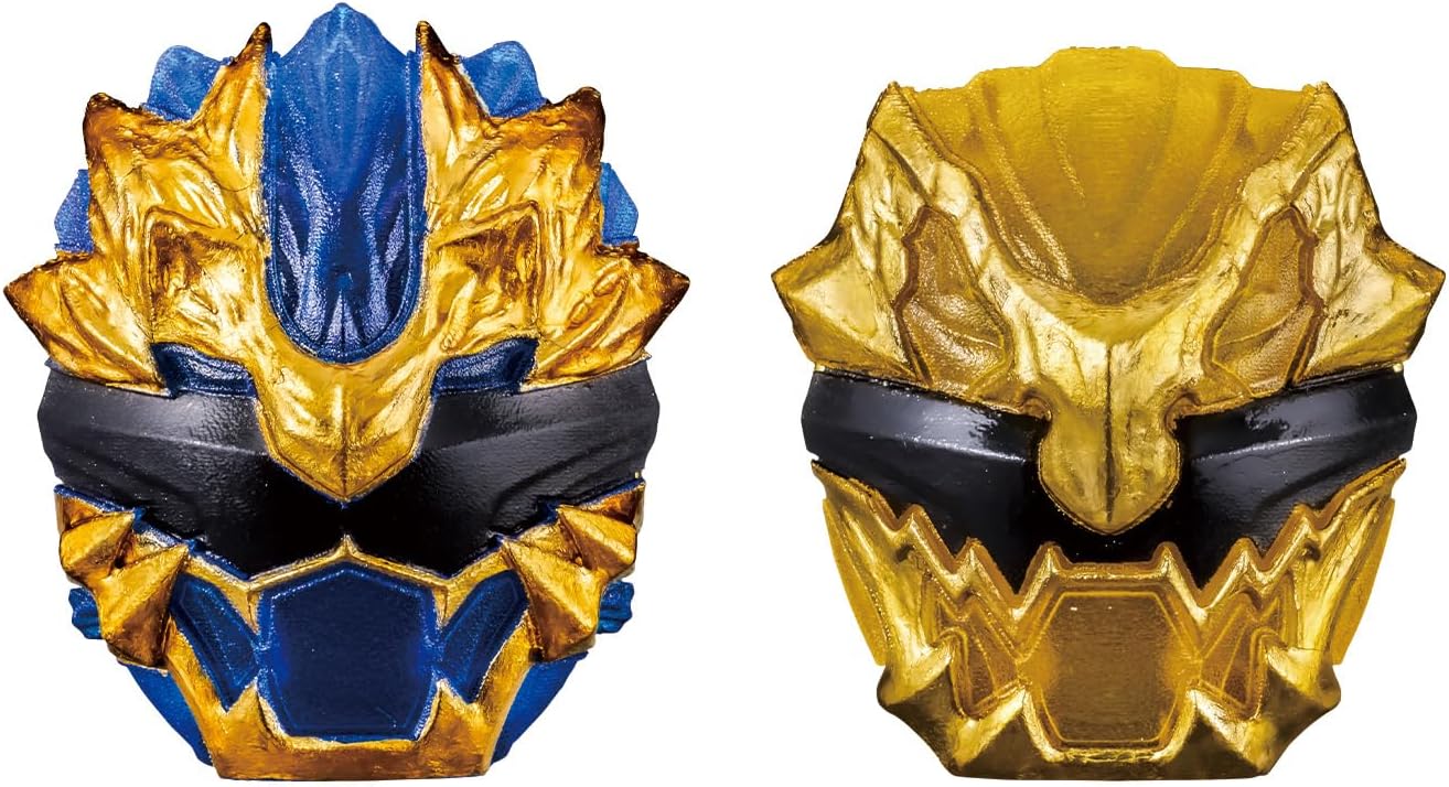 楽天市場】ナンバーワン戦隊ゴジュウジャー GPセンタイリング01 4種