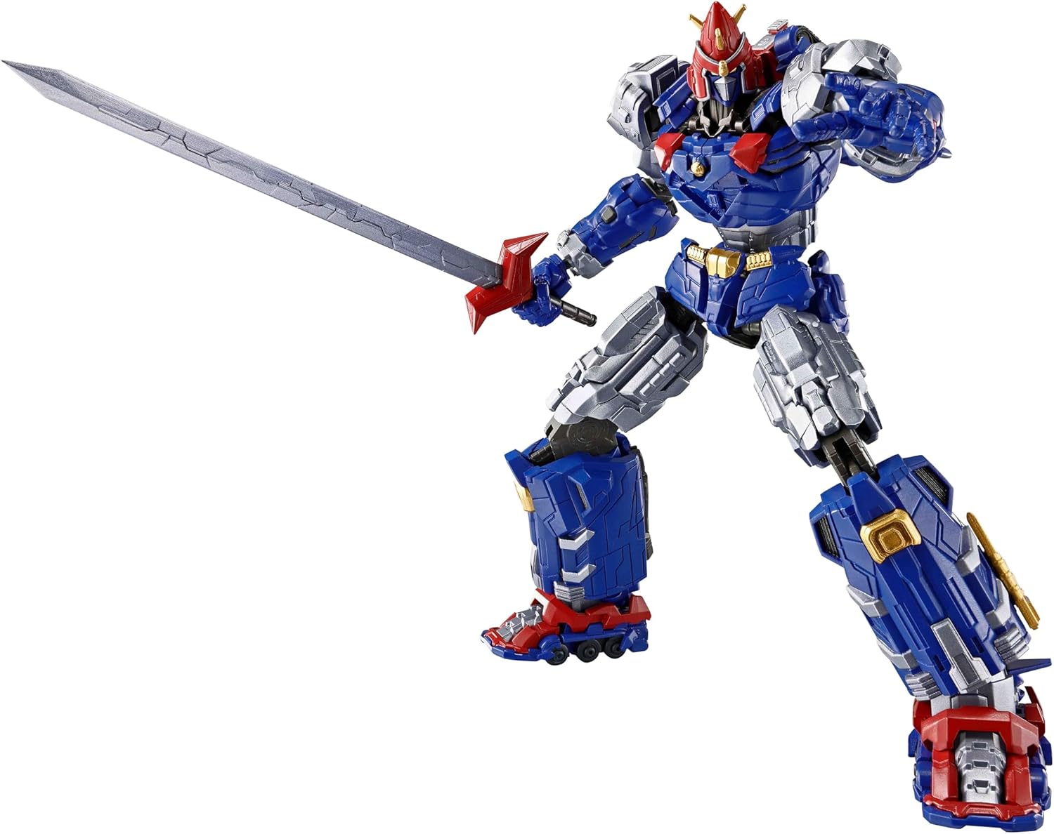 【新品】 ROBOT魂 ボルテスV レガシー VOLTES V 佐賀