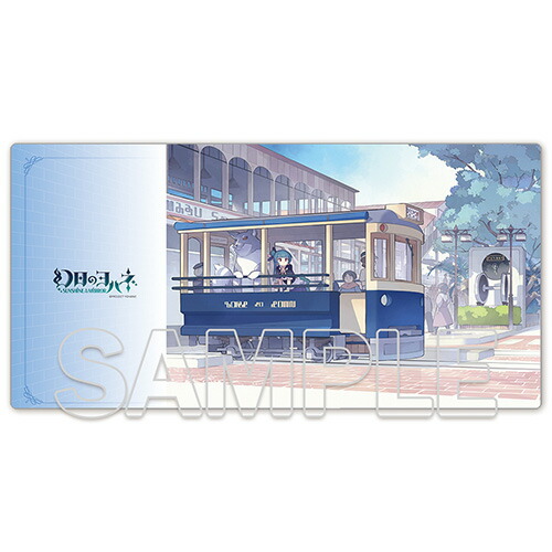 楽天市場】ぶいすぽっ! 八雲べに 4周年記念2025 デスクマット グッズ