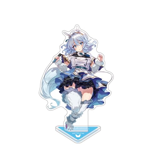 【新品】 回復術士のやり直し 描き下ろしアクリルスタンド セツナ 倉庫画像