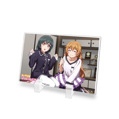 楽天市場】【新品】ラブライブ! Wonderful Rush アクリルスタンド