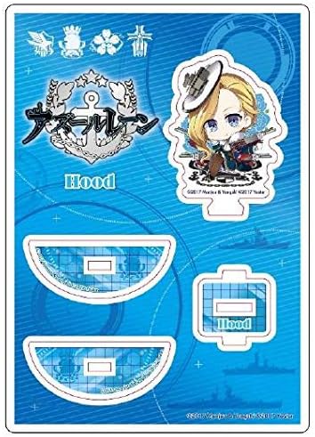 楽天市場】アズールレーン トレーディング アクリルスタンド 電