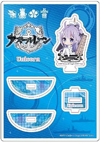 アズールレーン　トレーディング　アクリルスタンド　アクスタ 楽天市場】アズールレーン トレーディング アクリルスタンド 電