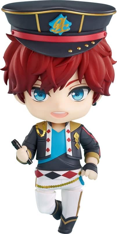 楽天市場】ねんどろいど あんさんぶるスターズ！！Music 天城一