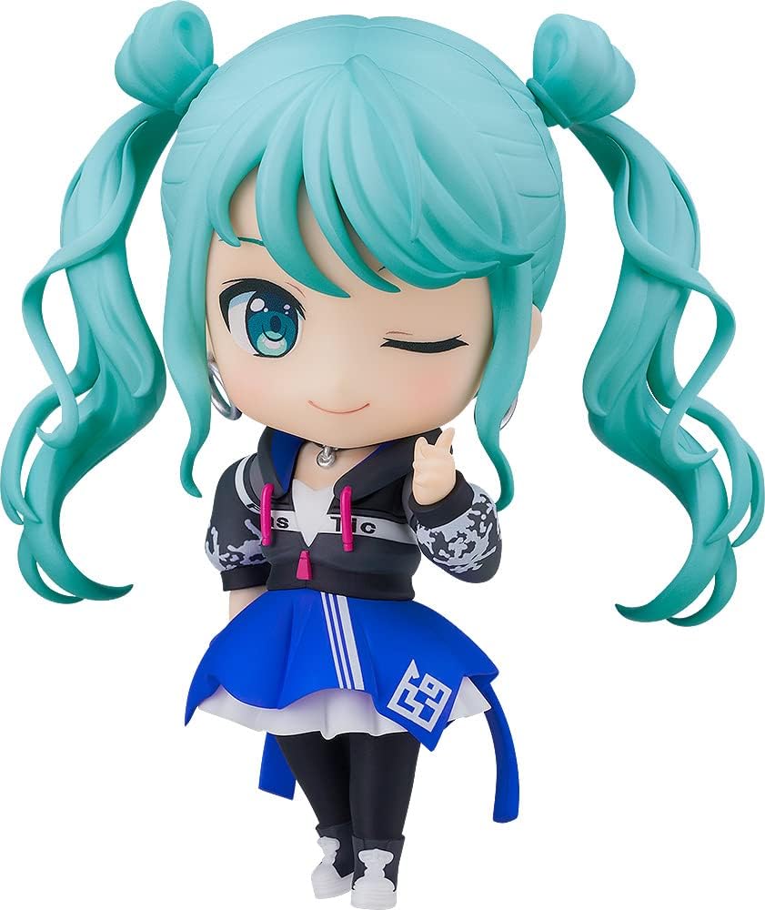 ねんどろいど 初音ミク 誰もいないセカイVer 25ミク ねんどろいど 初音ミク 誰もいないセカイVer. - メルカリ