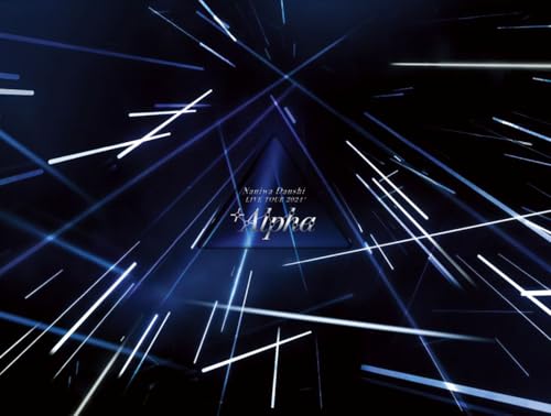 【DVD】【新品】 なにわ男子 LIVE TOUR 2024 '+Alpha'(初回限定【アジア】盤) DVD コンサート ライブ 佐賀