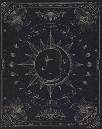 【新品】 ピエロ Blu-ray付生産限定盤 CD Fantome Iris 倉庫