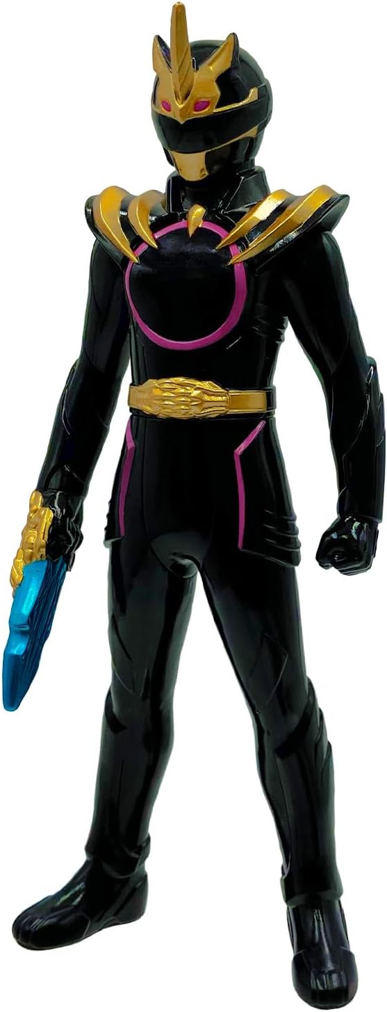 楽天市場】ナンバーワン戦隊ゴジュウジャー 戦隊ヒーローシリーズ