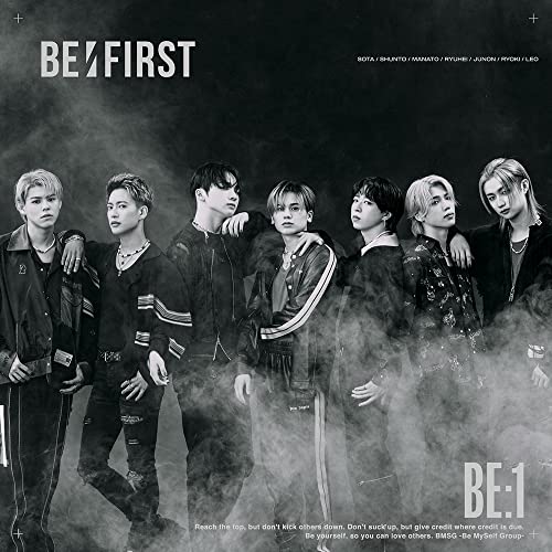 BE:FIRST Mainstream ジャケット Mainstreamアウター – BMSG