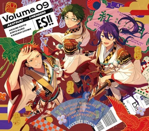 楽天市場】【新品】 あんさんぶるスターズ!!アルバムシリーズ