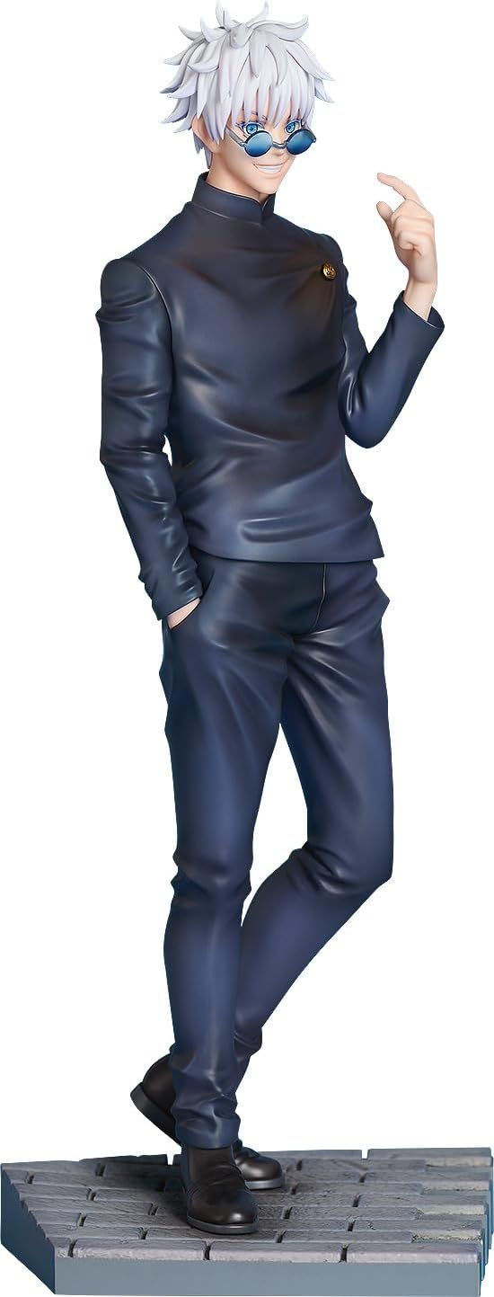 [限定特典付き] 呪術廻戦 ARTFX J 伏黒甚爾 1/8スケール 限定特典付き】ARTFX J 伏黒甚爾｜コトブキヤオンラインショップ