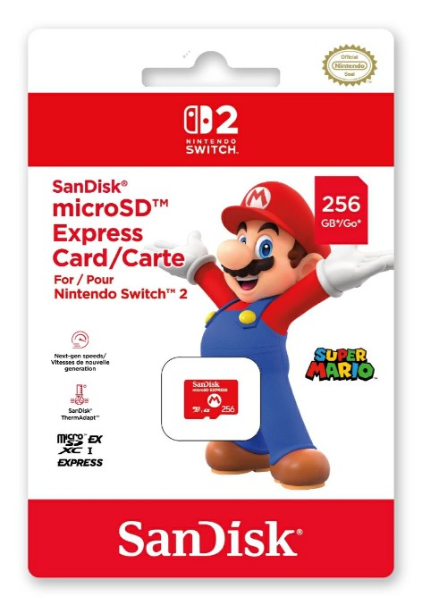 Switch2 SDカードセット Amazon.co.jp: Nintendo Switch 2(日本語・国内専用)+【任天堂