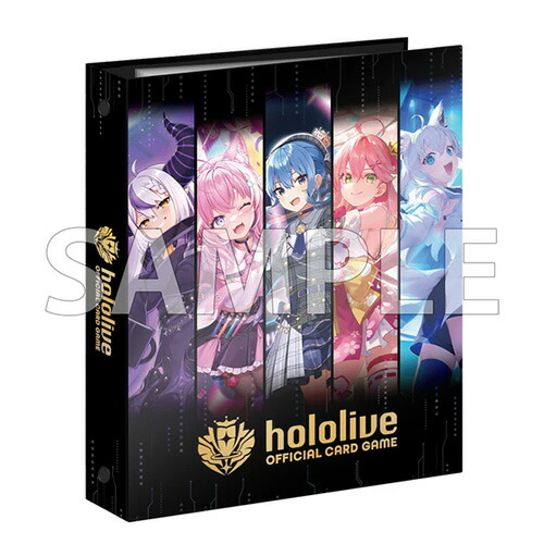 楽天市場】【BOX】 カードダス hololive Vol.5 1BOX ｜ 未開封