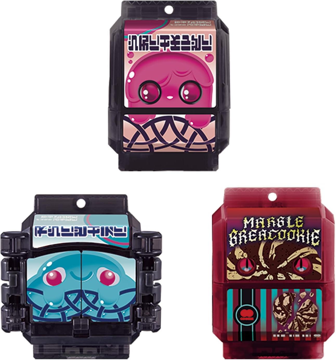 楽天市場】【新品】 仮面ライダーガヴ DXライダーゴチゾウセット 新種