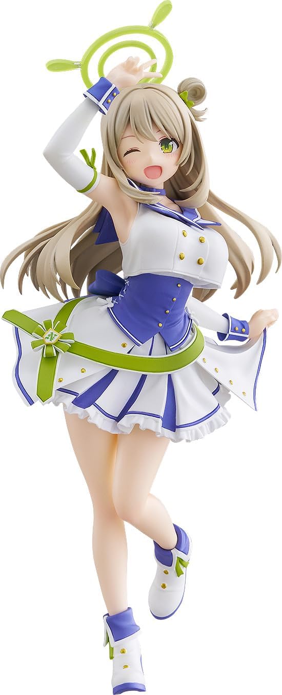【新品】 POP UP PARADE ブルーアーカイブ Blue Archive ノノミ イタズラ☆ストレート Ver. ノンスケール プラスチック製 塗装済み完成品 佐賀