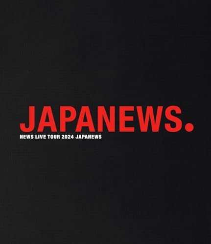 楽天市場】【2形態Blu-rayセット】【新品】 NEWS LIVE TOUR 2024