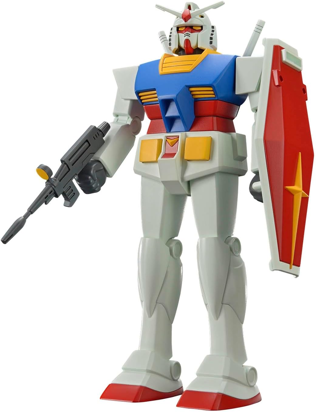 楽天市場】お一人様4個まで ベストメカコレクション RX-78-2 ガンダム